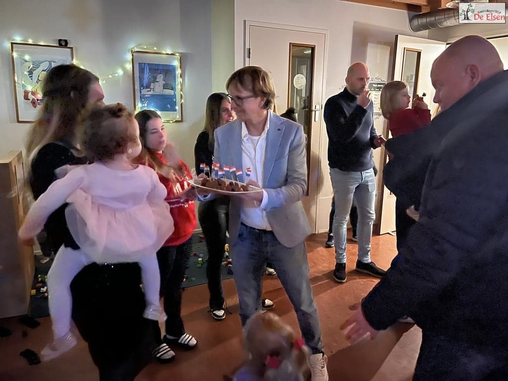 Kinderdagverblijf De Elsen foto 8