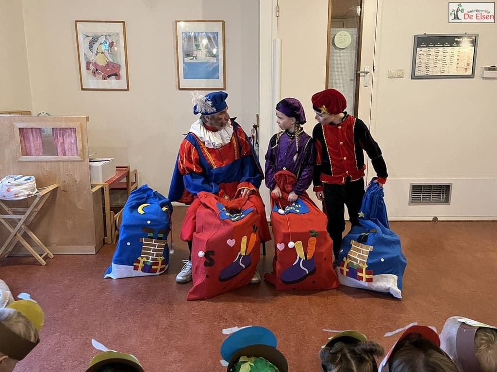 Kinderdagverblijf De Elsen foto 9