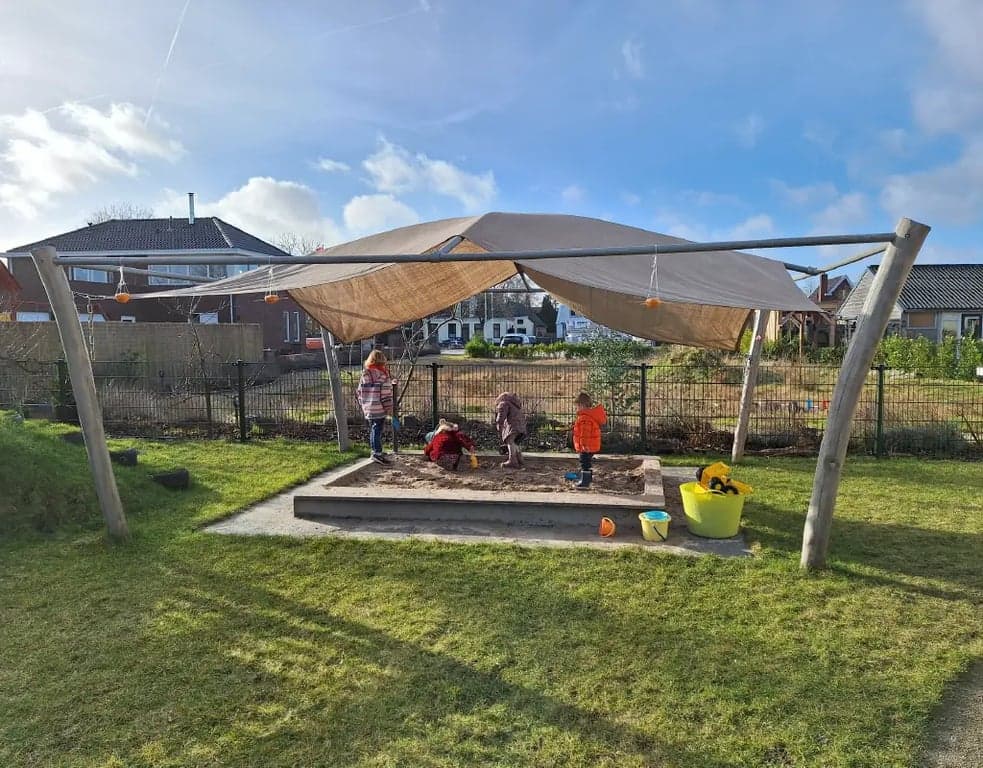 Kinderopvang MaMaaike 3