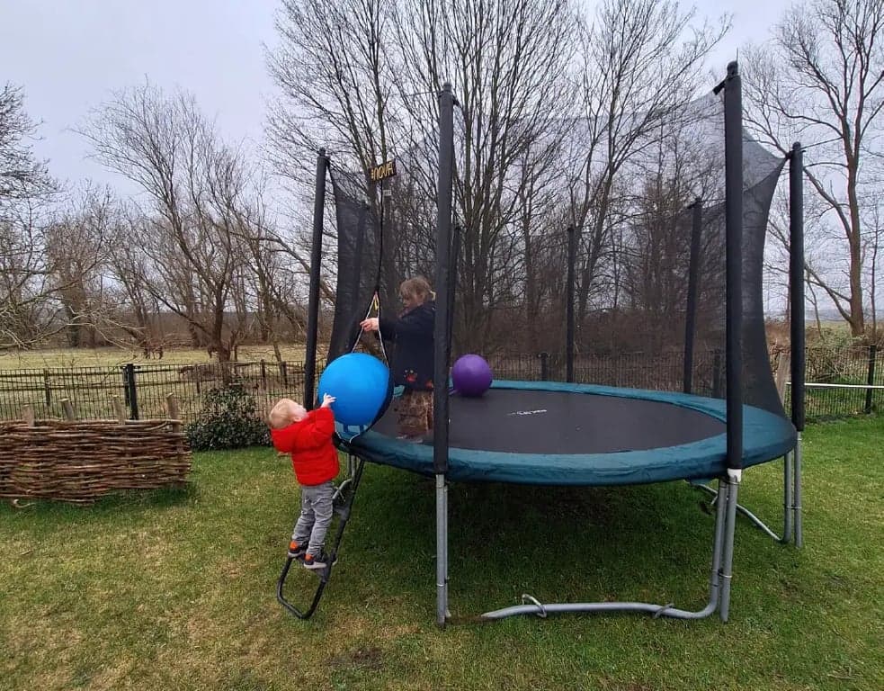 Kinderopvang MaMaaike foto 5