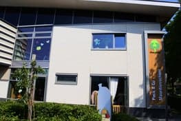 Puck&Co KindCentrum Kroeseboom