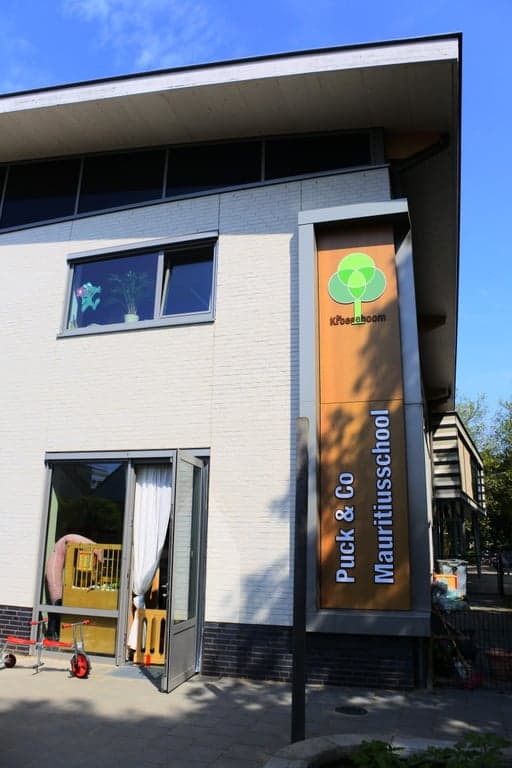 Puck&Co KindCentrum Kroeseboom 2