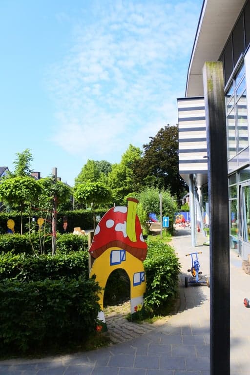 Puck&Co KindCentrum Kroeseboom 3