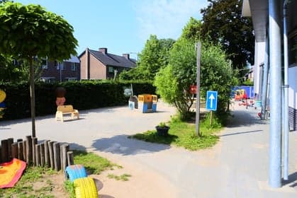 Puck&Co KindCentrum Kroeseboom foto 4