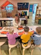 sGooiers Wereldkidz 3