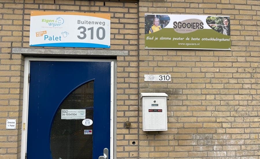 sGooiers Wereldkidz foto 5