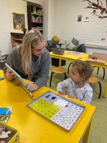 sGooiers Wereldkidz foto 8