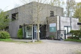 Eigen&Wijzer BSO De Blokkendoos