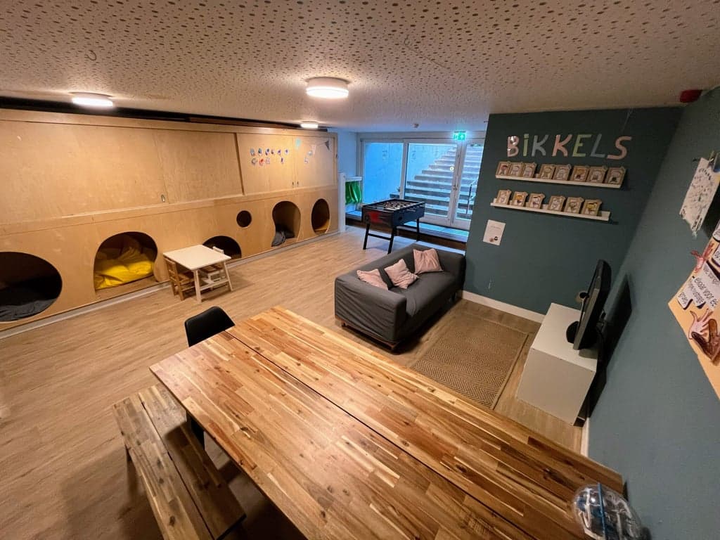 Eigen&Wijzer BSO De Blokkendoos 2