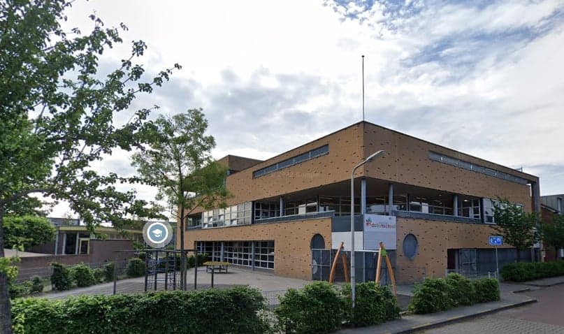 Eigen&Wijzer BSO De Blokkendoos foto 5