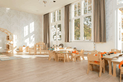 Basker International - The Estate