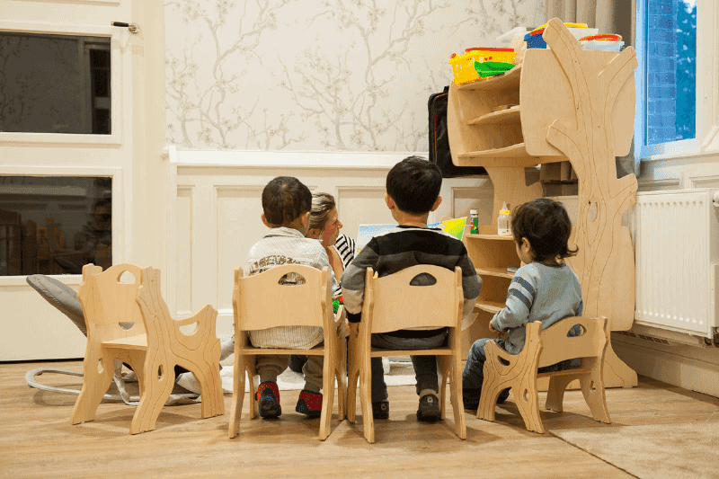 Basker International - The Estate 3