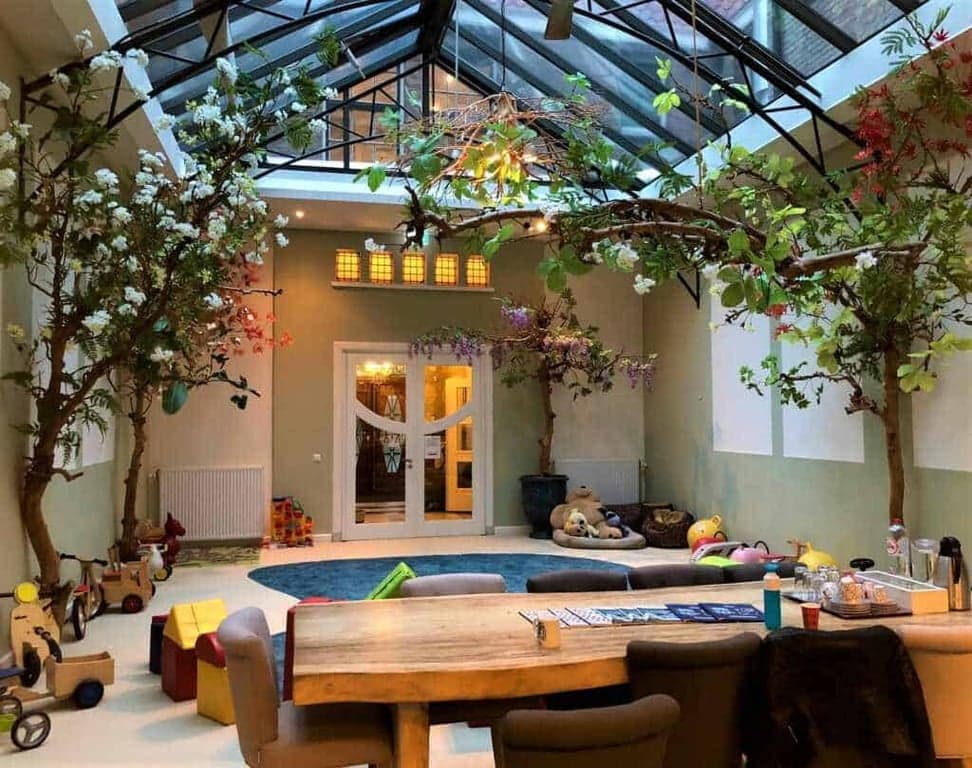 Basker International - The Estate foto 4