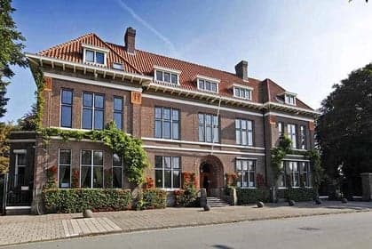 Basker International - The Estate foto 6