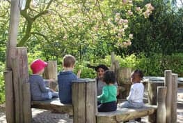 Basker International - The Estate foto 7