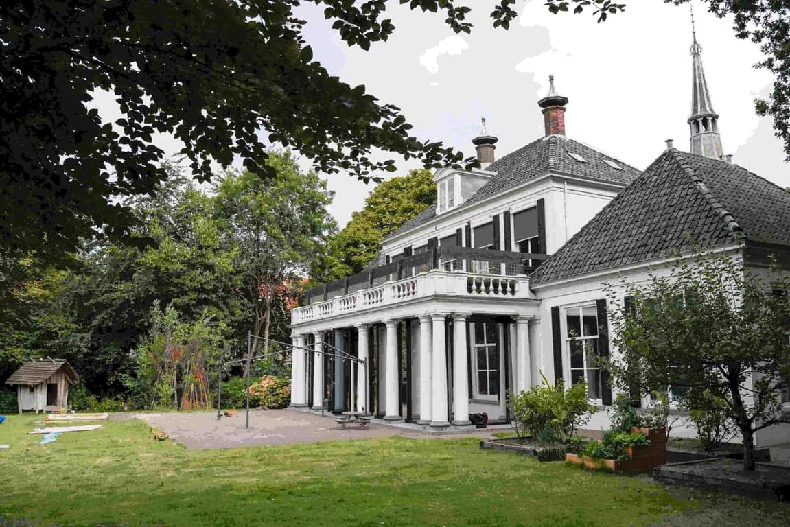 Basker International - The Estate foto 8