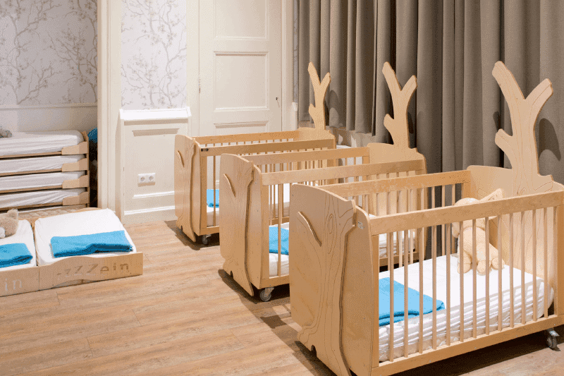 Basker International - The Estate foto 9