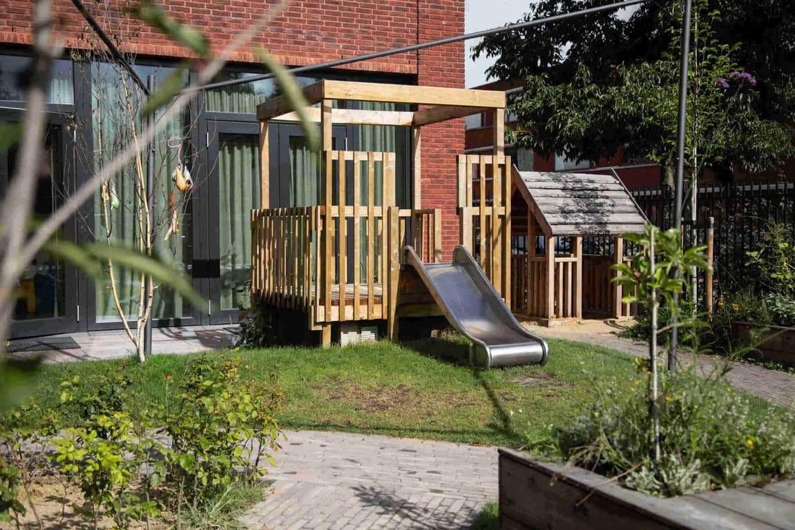 Basker International - The Estate foto 10