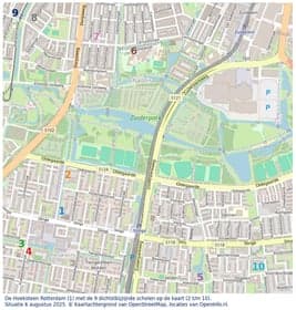 Peuteropvang De Hoeksteen 3