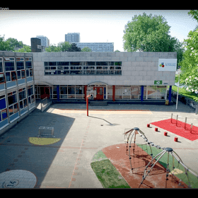 Peuteropvang De Hoeksteen foto 4