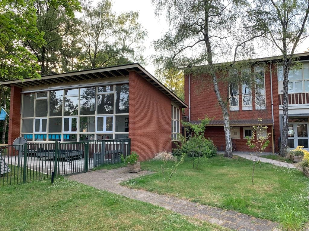 Bunderboskasteel foto 4