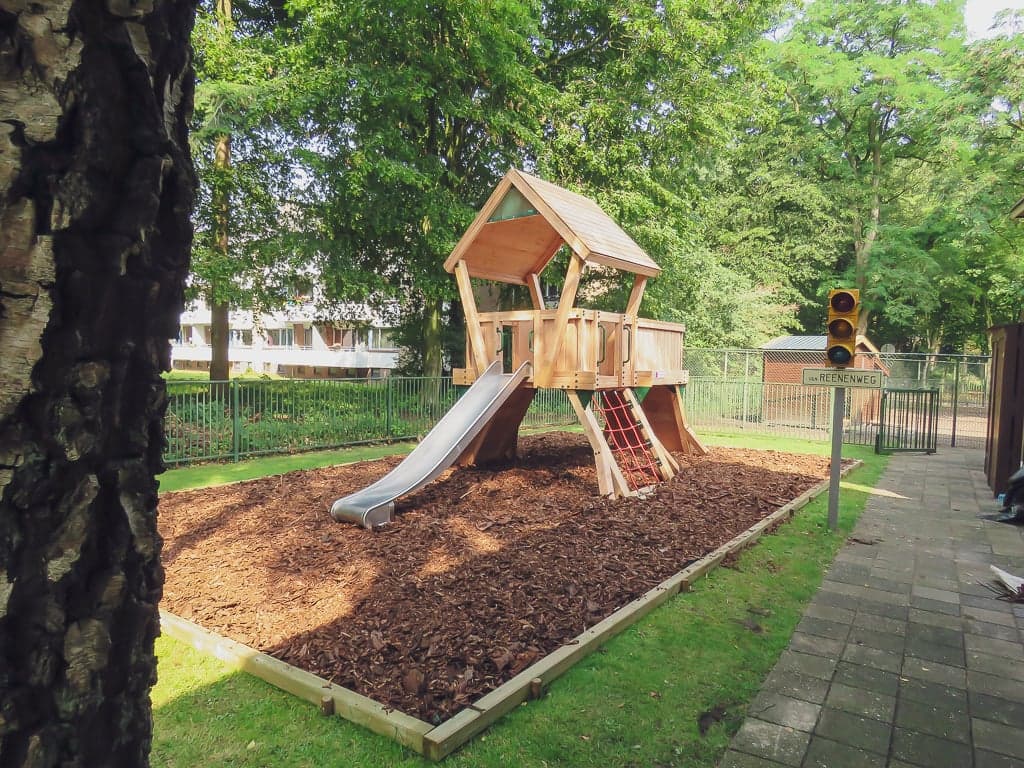 Bunderboskasteel foto 5