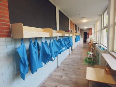 Bunderboskasteel foto 8