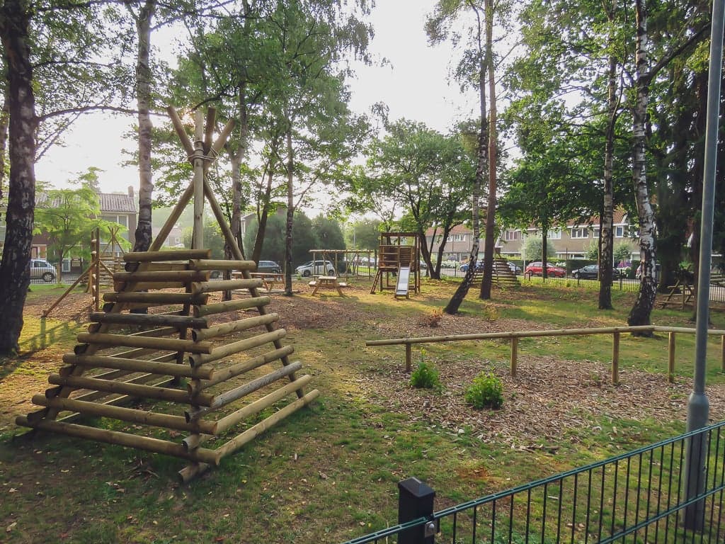 Bunderboskasteel foto 9