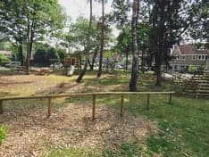 Bunderboskasteel foto 10