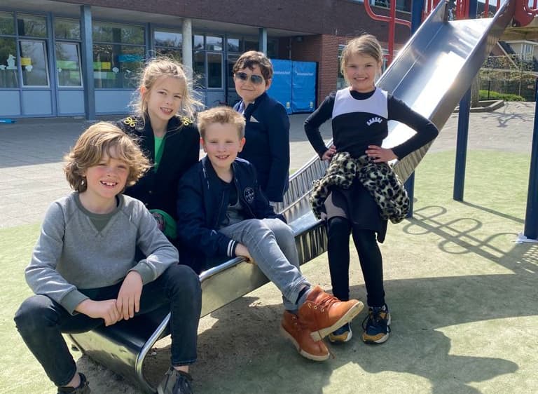 SKG BSO Antonius foto 6