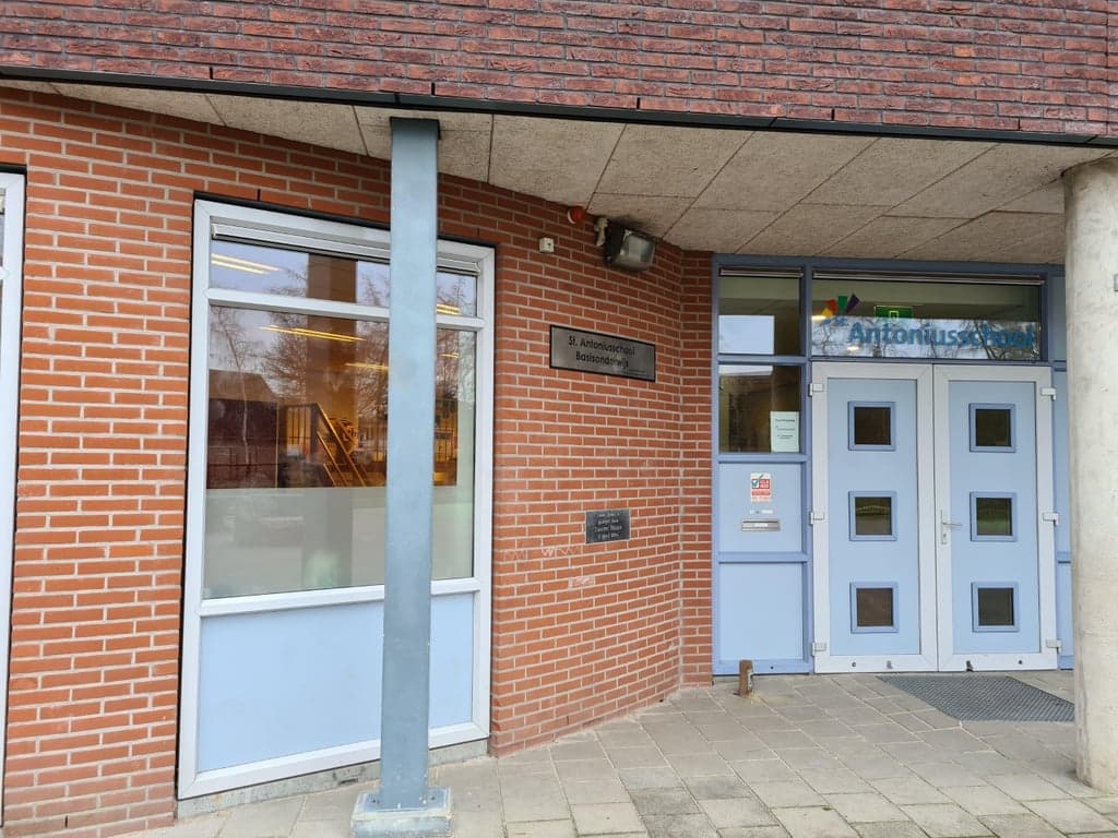 SKG BSO Antonius foto 7