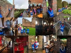 SKG BSO Antonius foto 10