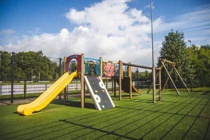 Partou BSO Noordersingel 6 2