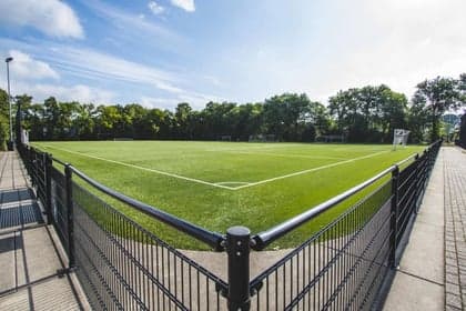 Partou BSO Noordersingel 6 foto 4