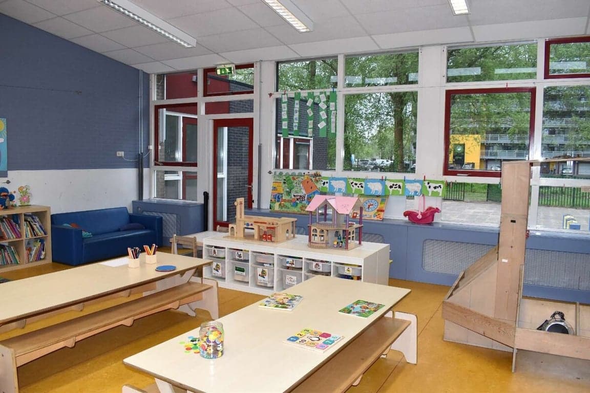 Babino BSO de Zoeker 3