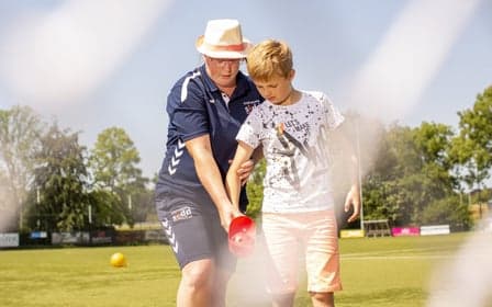 Sport BSO De Woerd 3