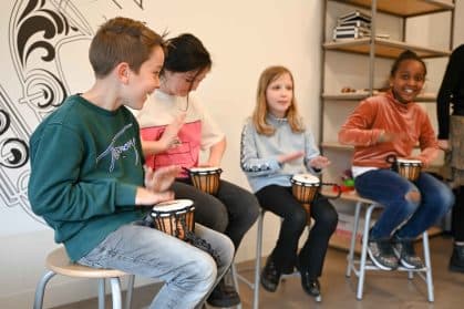 Kindontwikkeling Kik Bosseschool foto 10