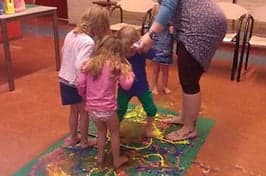 KC Leutje Laiverds foto 6