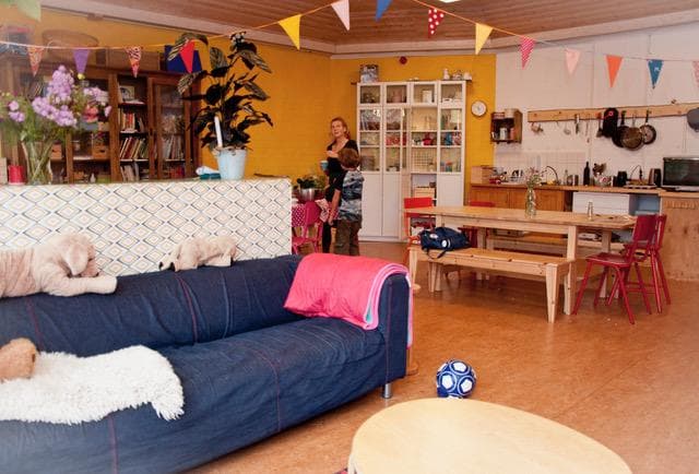 BSO Bolderburen locatie Auryn foto 4