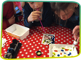 BSO Bolderburen locatie Auryn foto 5