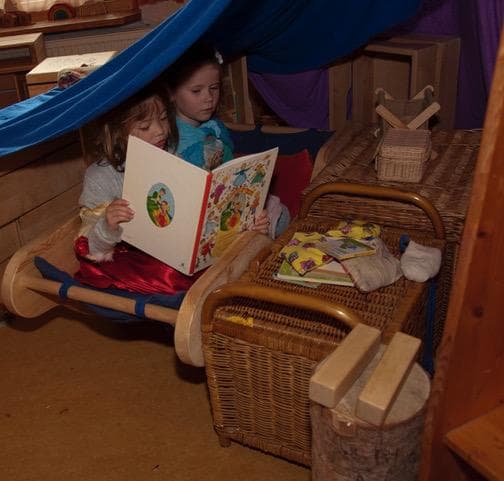 BSO Bolderburen locatie Auryn foto 9