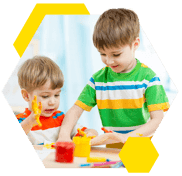 Kinderdagverblijf Escamp foto 4