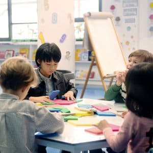 Kinderdagverblijf Escamp foto 5