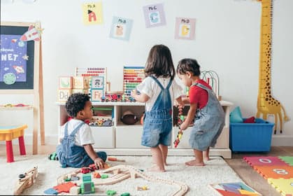 Kinderdagverblijf Escamp foto 7