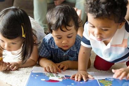 Kinderdagverblijf Escamp foto 10