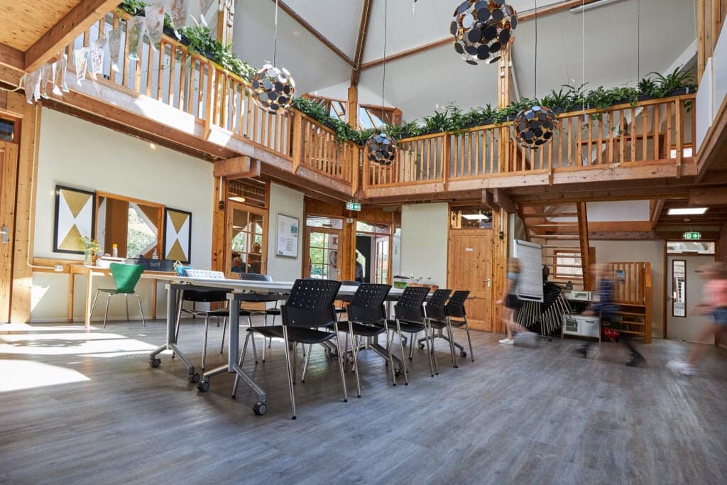 Doomijn BSO Schellerpark