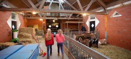 Doomijn BSO Schellerpark 2