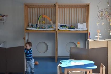 SkippyPepijn KDV Wallibi foto 4