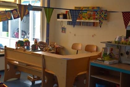 SkippyPepijn KDV Wallibi foto 5