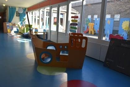 SkippyPepijn KDV Wallibi foto 8